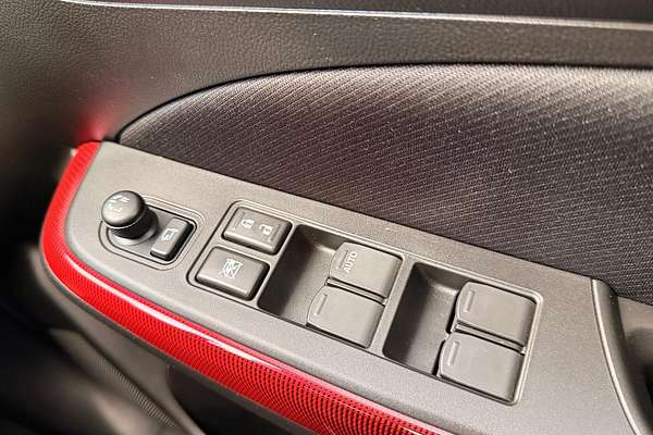 2024 Suzuki Swift Sport AZ Series II thumb-25