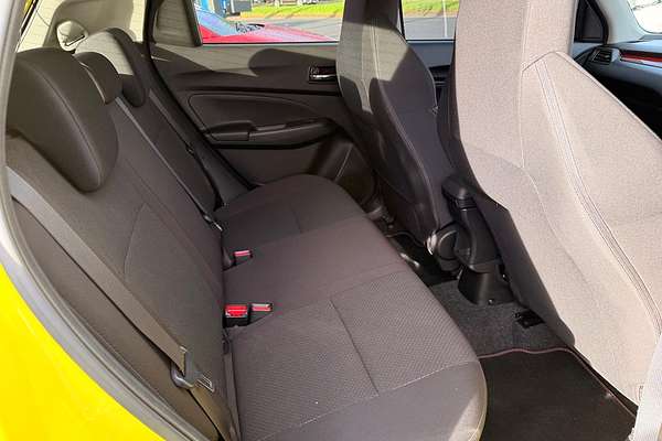 2024 Suzuki Swift Sport AZ Series II thumb-29