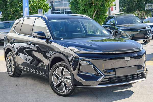2025 Geely Starray EM-i Complete P145