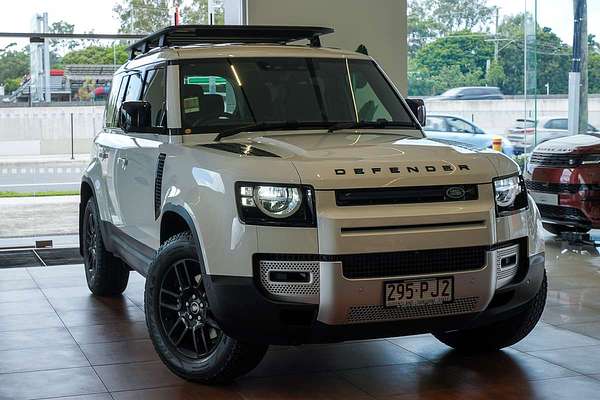 2025 Land Rover Defender 110 D250 S L663