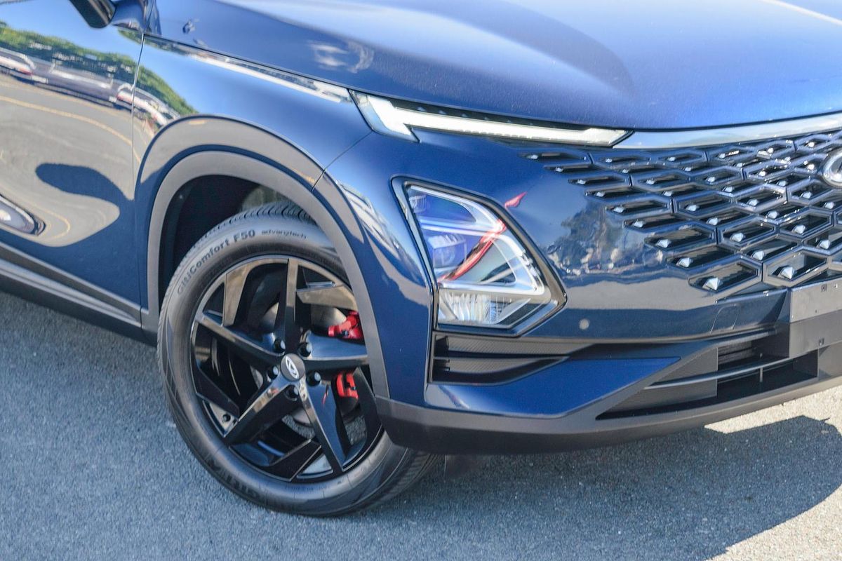2023 Chery OMODA 5 EX