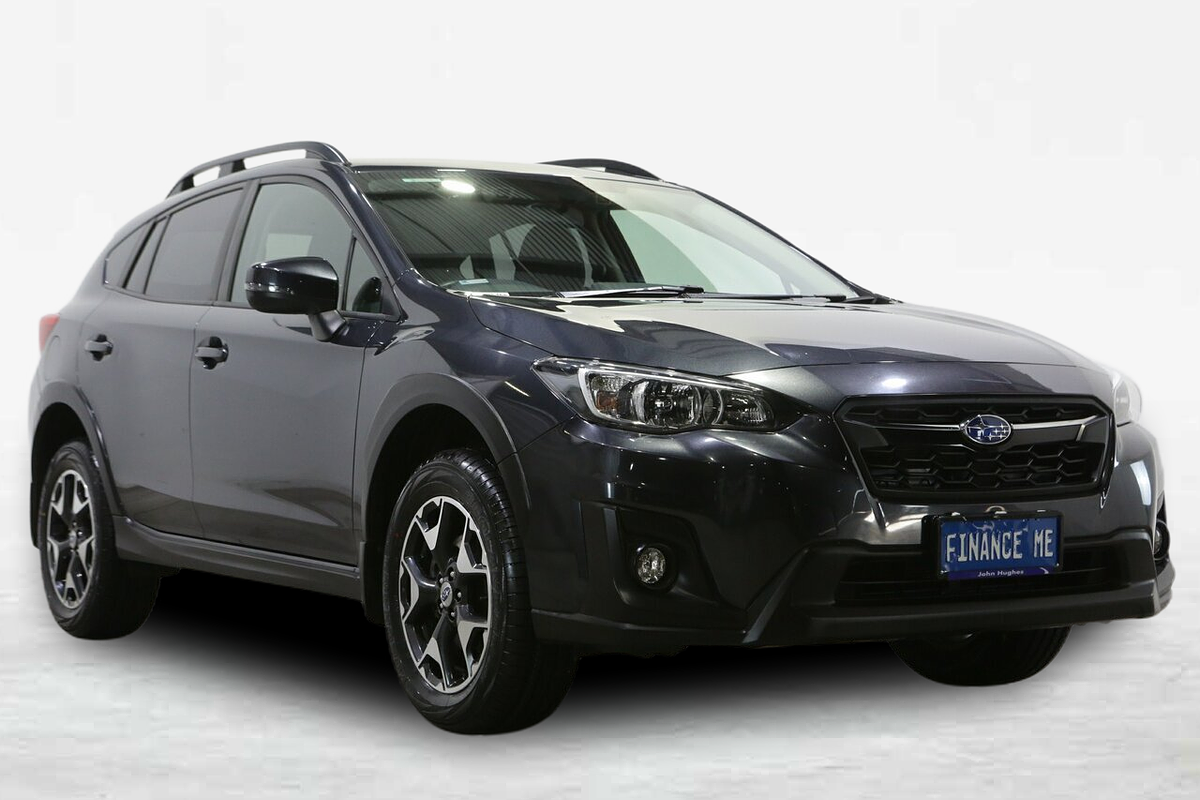 2018 Subaru XV 2.0i G5X
