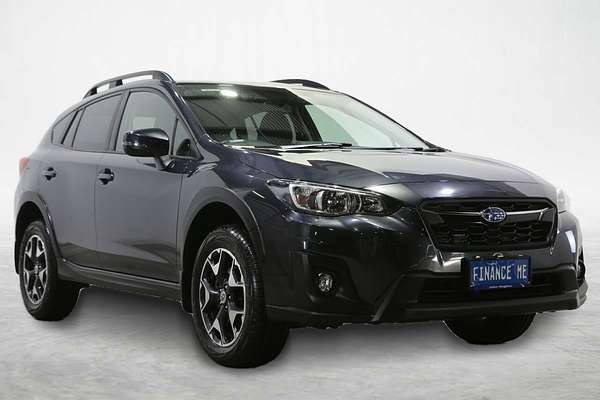 2018 Subaru XV 2.0i G5X