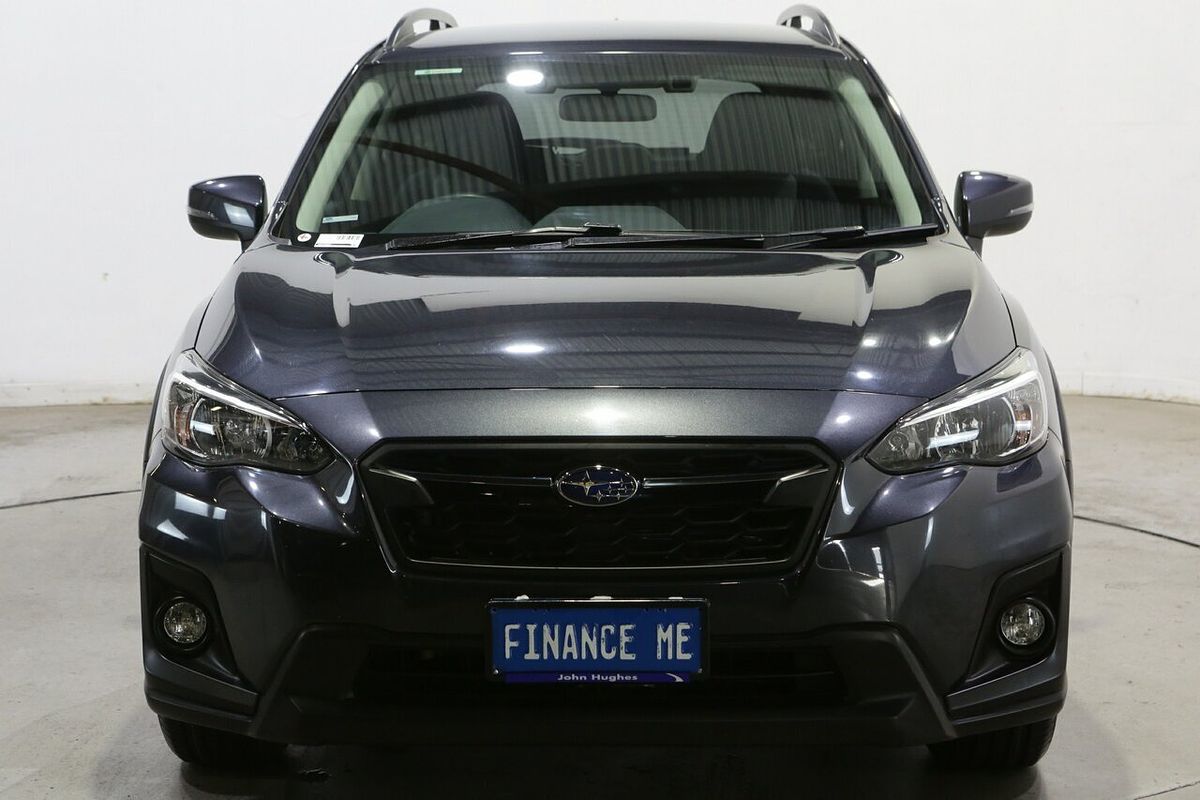 2018 Subaru XV 2.0i G5X