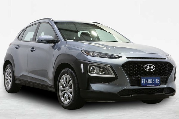 2019 Hyundai Kona Go OS.2
