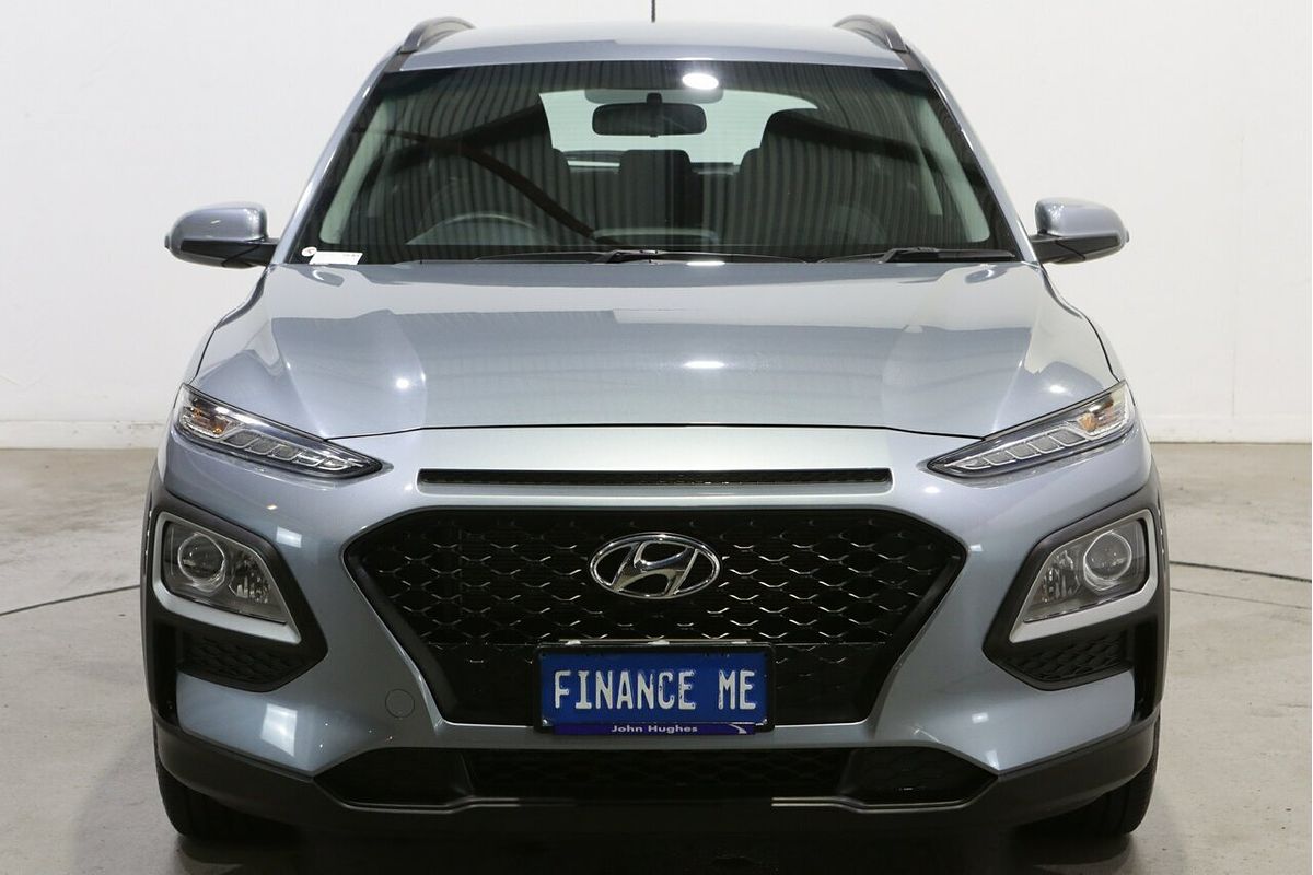 2019 Hyundai Kona Go OS.2