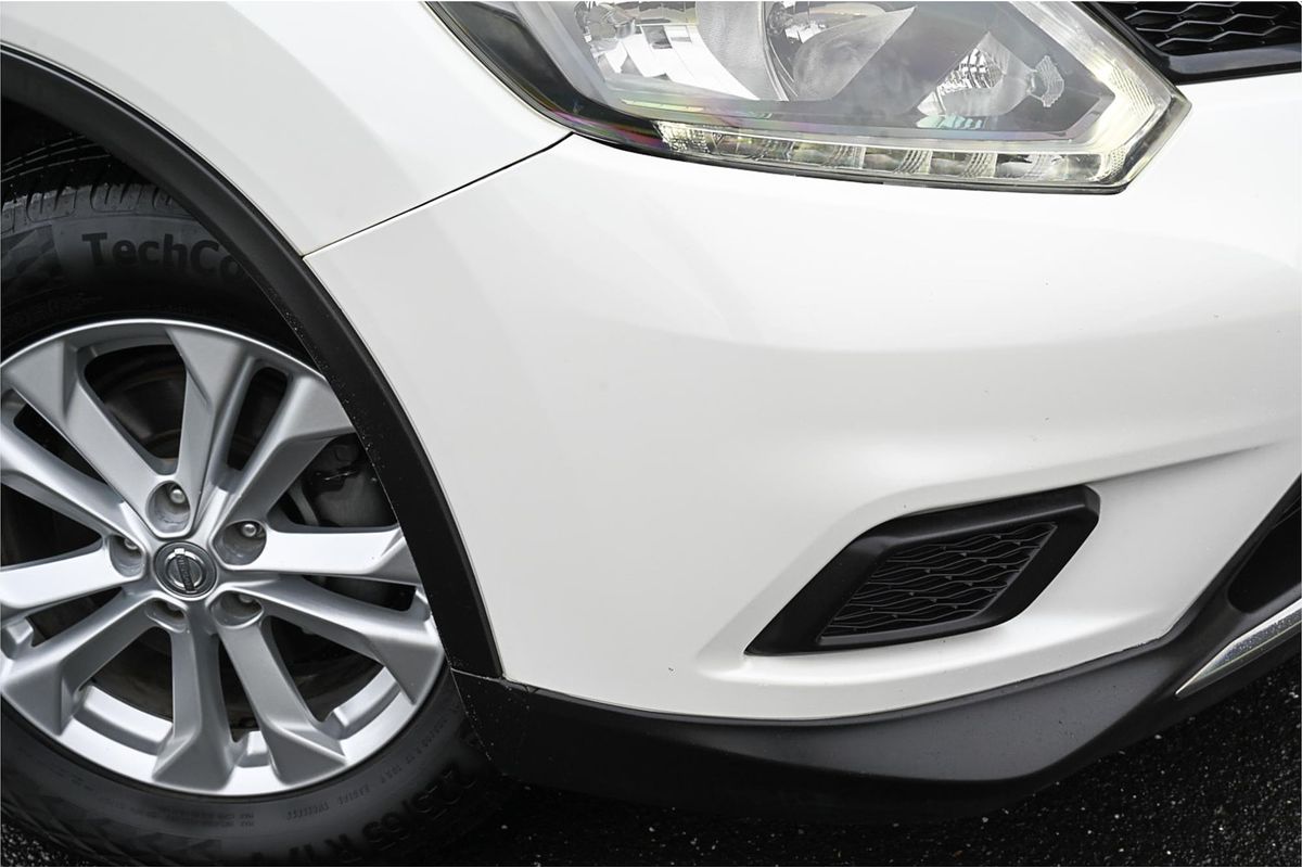 2016 Nissan X-TRAIL ST T32