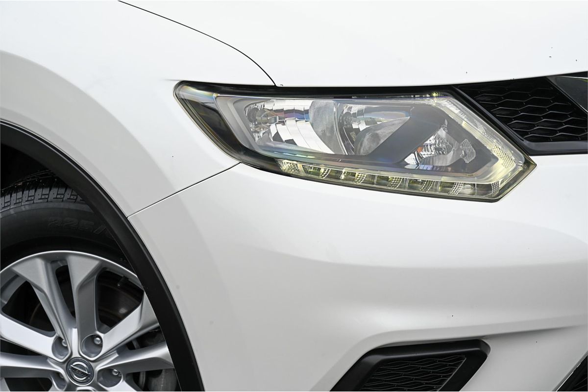 2016 Nissan X-TRAIL ST T32