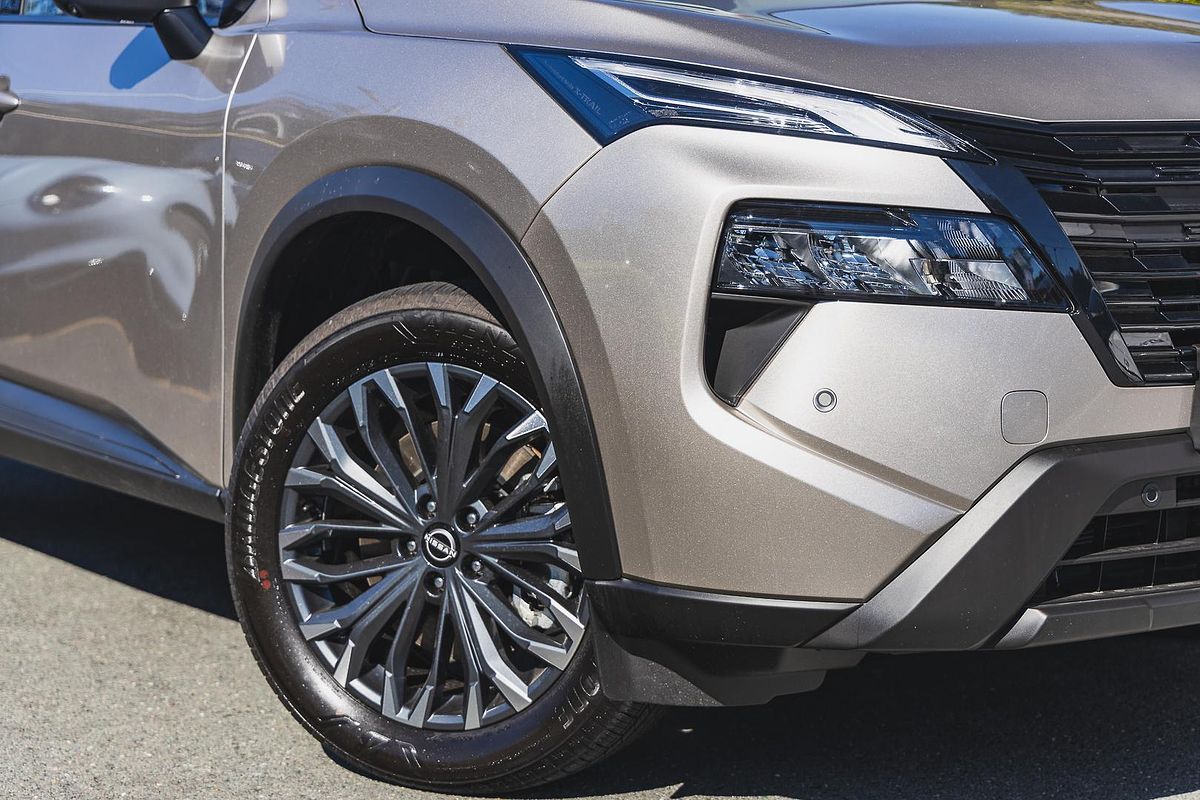 2026 Nissan X-TRAIL Ti e-POWER T33