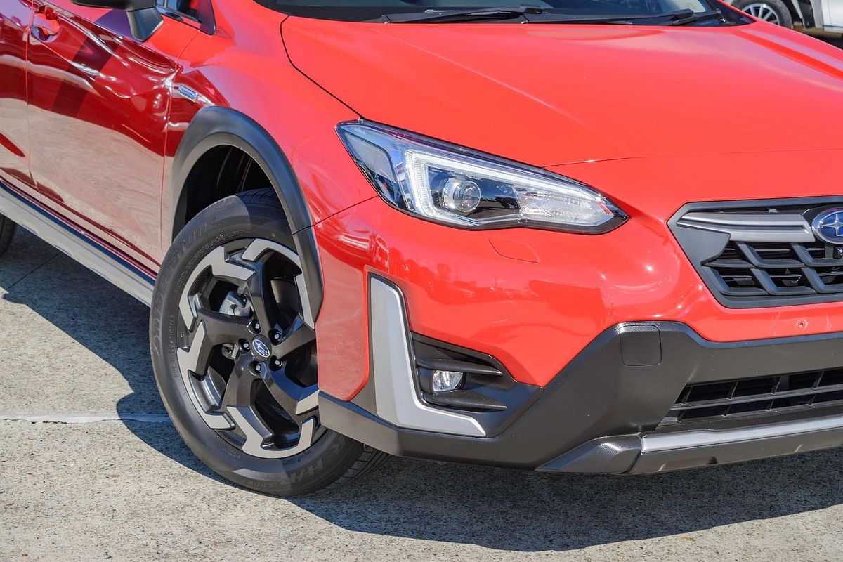 2022 Subaru XV Hybrid S G5X