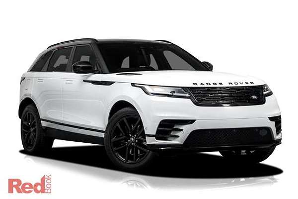2026 Land Rover Range Rover Velar P250 Dynamic SE L560