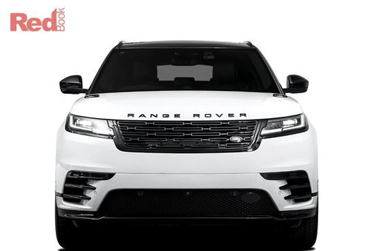 2026 Land Rover Range Rover Velar P250 Dynamic SE L560