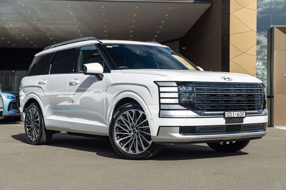 2026 Hyundai Palisade Calligraphy LX3.V1
