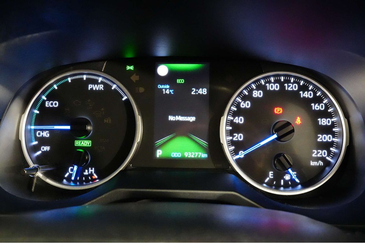 2022 Toyota RAV4 GX AXAH54R