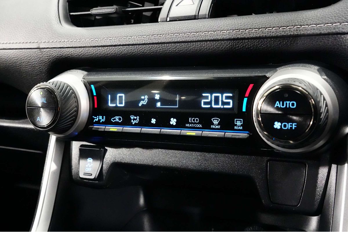 2022 Toyota RAV4 GX AXAH54R