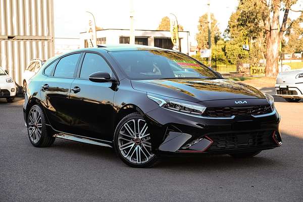 2024 Kia Cerato GT BD