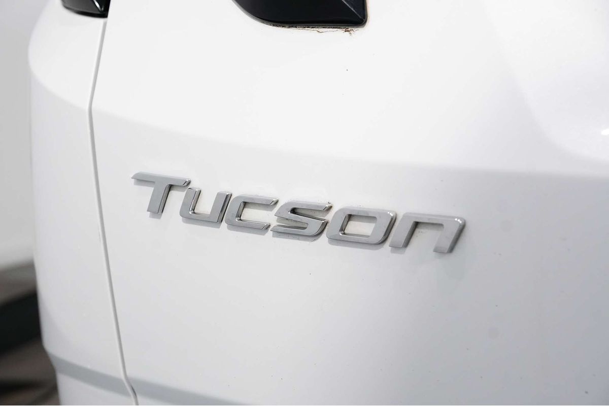 2023 Hyundai Tucson N Line NX4.V2