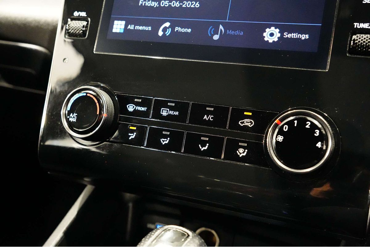 2023 Hyundai Tucson N Line NX4.V2
