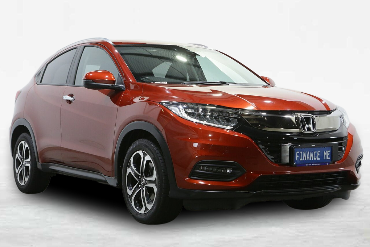 2020 Honda HR-V VTi-LX