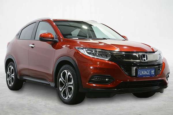 2020 Honda HR-V VTi-LX