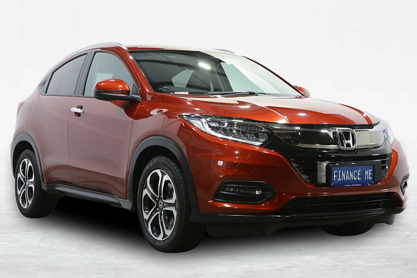 2020 Honda HR-V VTi-LX