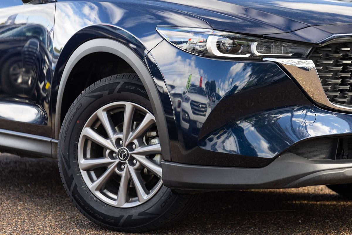 2023 Mazda CX-5 G20 Maxx KF Series