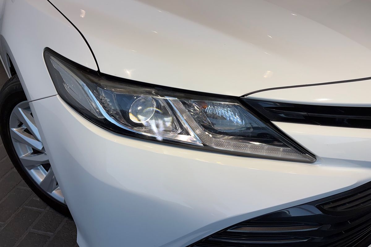 2018 Toyota Camry Ascent AXVH71R