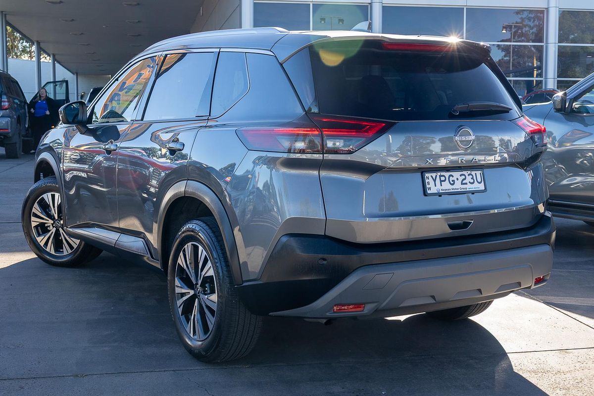2024 Nissan X-TRAIL ST-L e-POWER T33