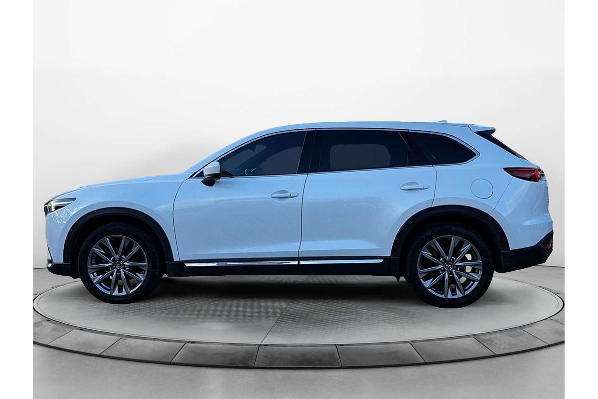 2019 Mazda CX-9 Azami TC