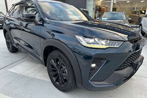 2023 GWM Haval H6GT Ultra B03