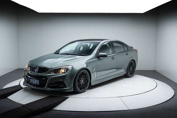 2013 Holden Commodore SS VF