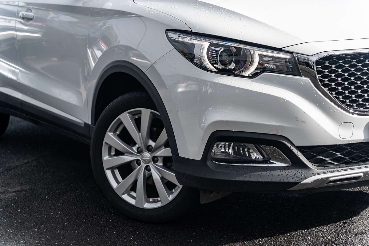 2022 MG ZS EXCITE AZS1 MY22