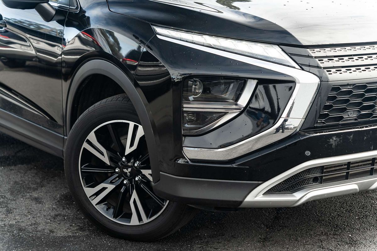2023 Mitsubishi Eclipse Cross Aspire YB