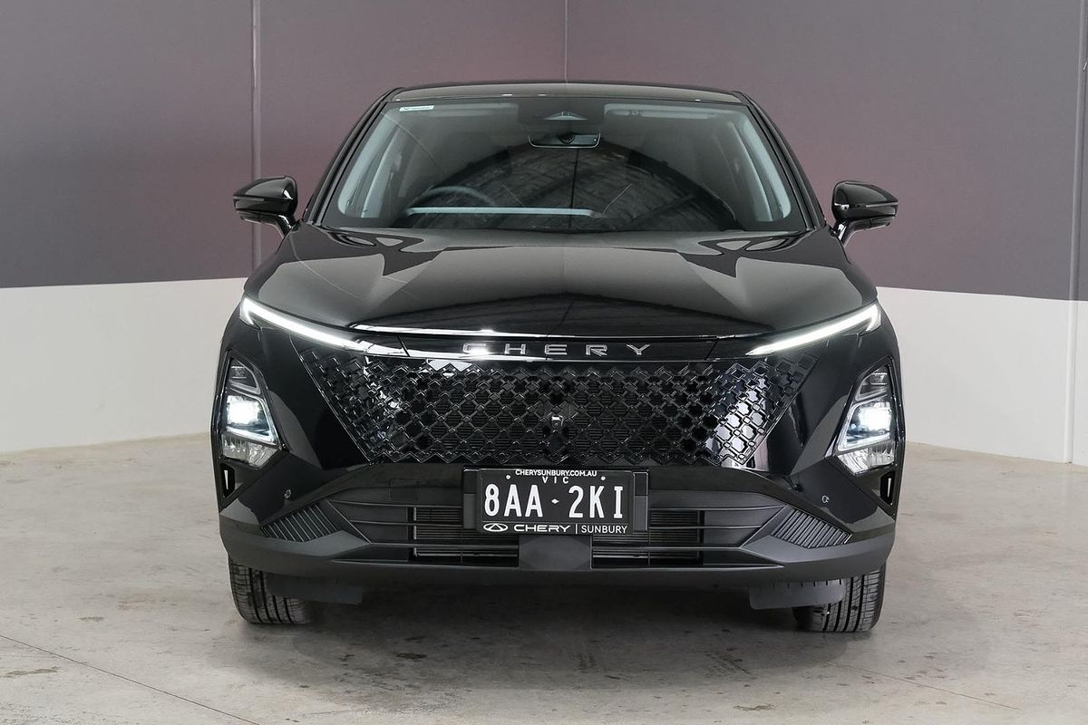 2026 Chery C5 Ultimate