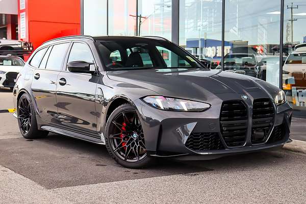 2026 BMW 3 Series
