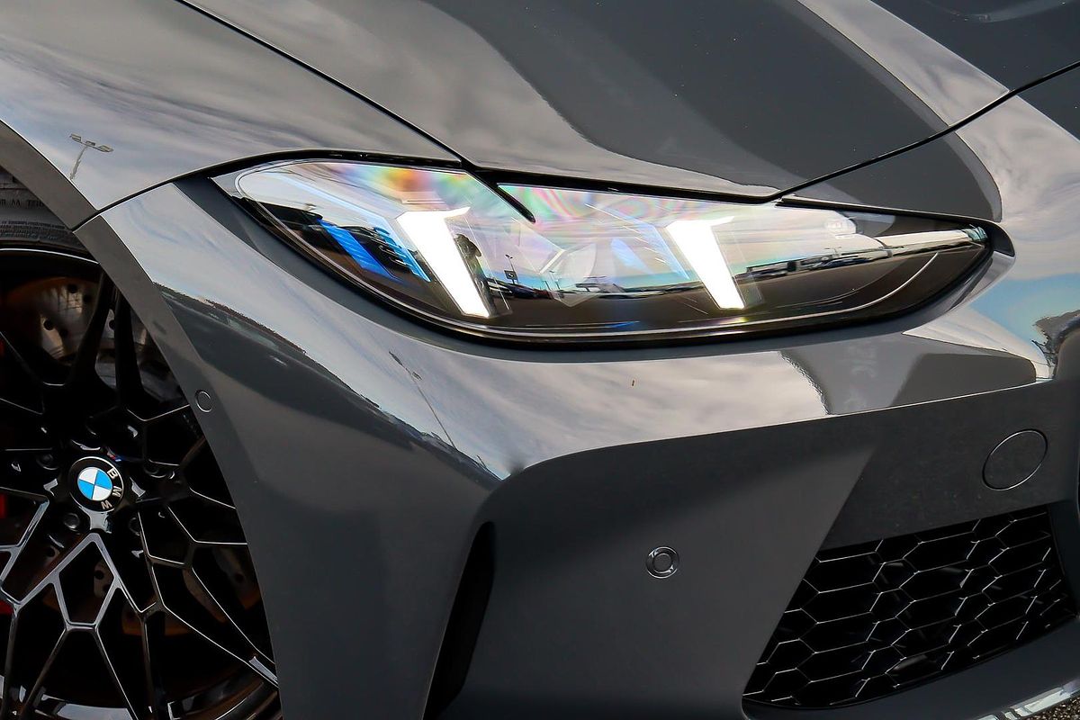 2026 BMW 3 Series