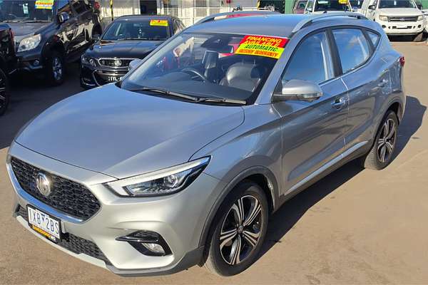 2022 MG ZS EXCITE AZS1 MY22