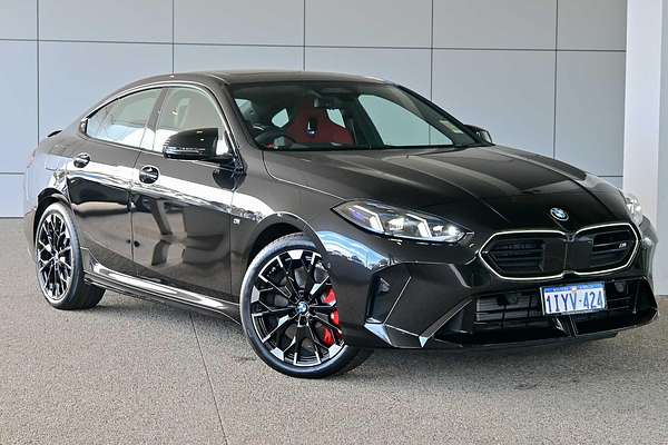 2025 BMW 2 Series M235 xDrive F74