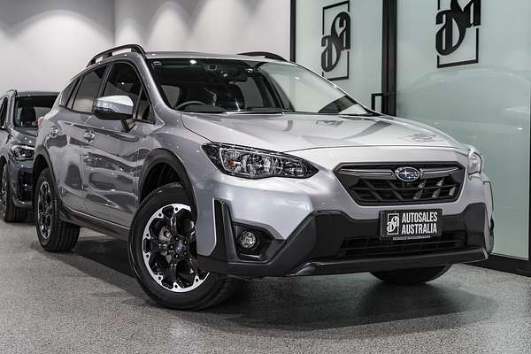 2021 Subaru XV 2.0i Premium G5X