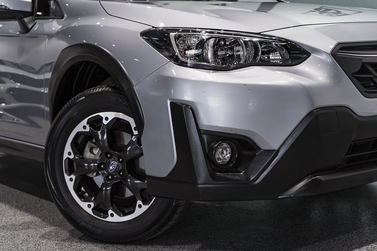 2021 Subaru XV 2.0i Premium G5X