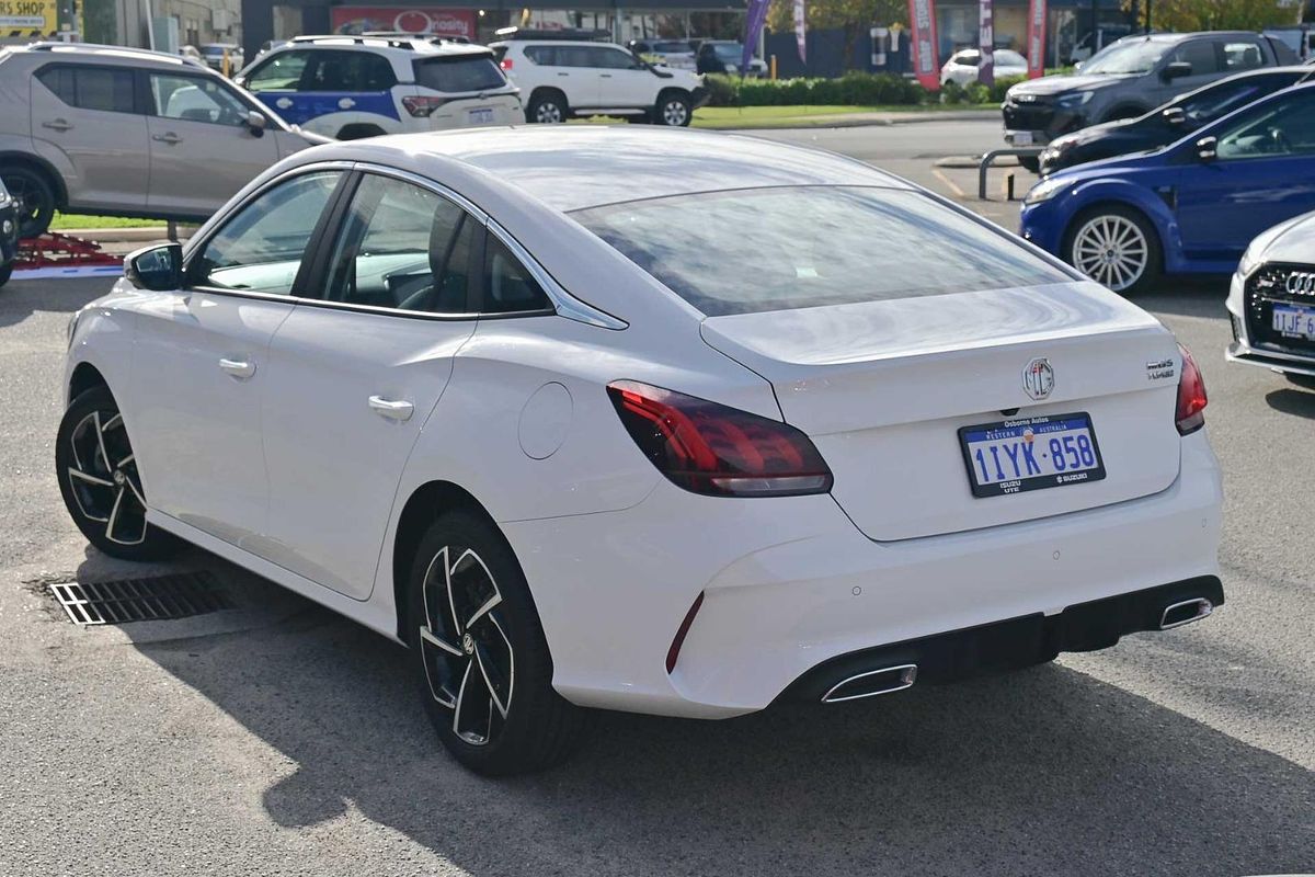 2023 MG MG5 Essence
