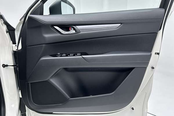 2022 Mazda CX-5 Maxx Sport KF Series thumb-18