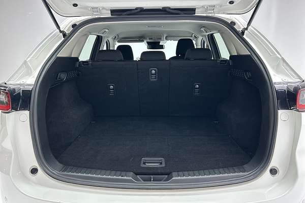 2022 Mazda CX-5 Maxx Sport KF Series thumb-20