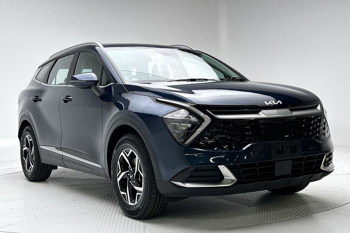 2024 Kia Sportage S NQ5