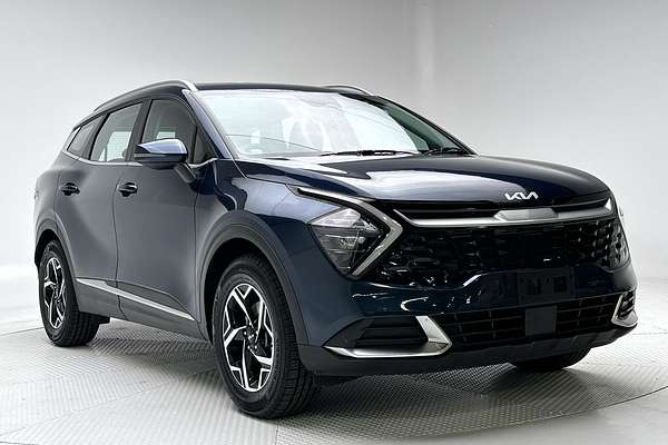 2024 Kia Sportage S NQ5