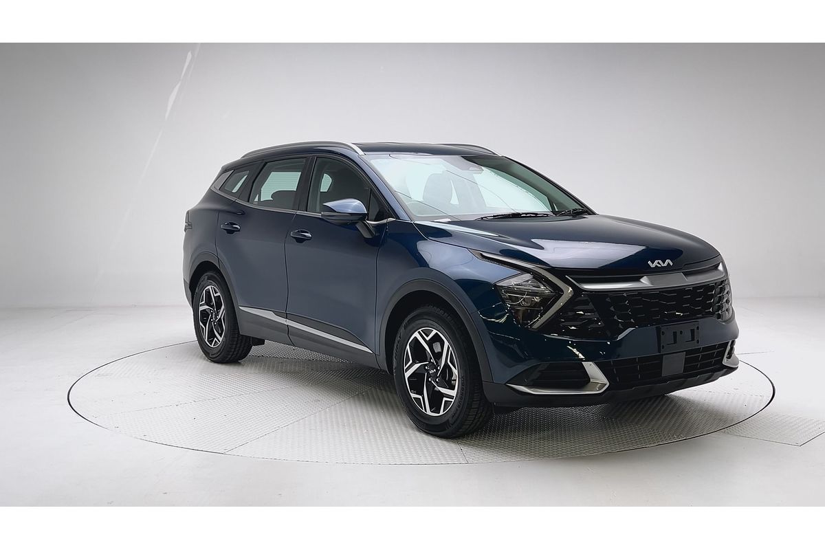 2024 Kia Sportage S NQ5