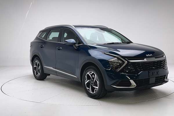 2024 Kia Sportage S NQ5 thumb-1