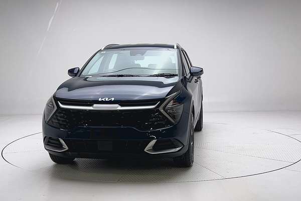 2024 Kia Sportage S NQ5 thumb-2