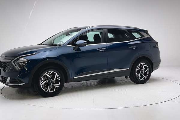 2024 Kia Sportage S NQ5 thumb-3