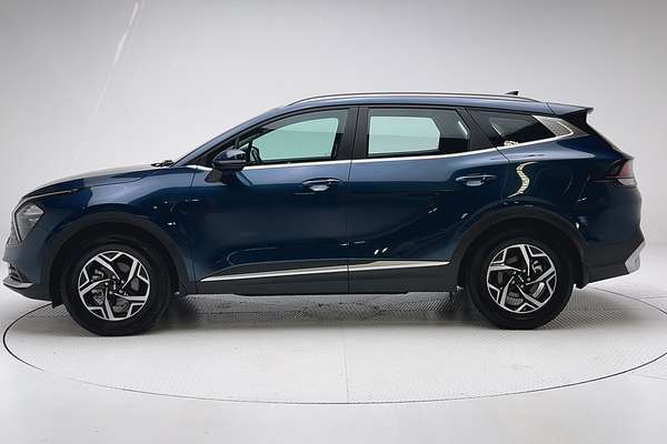 2024 Kia Sportage S NQ5 thumb-4